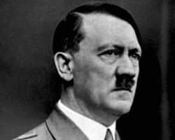 WHO IS ADOLF HITLER BIOGRAPHY AGE WORK LOVES CURIOSITIES